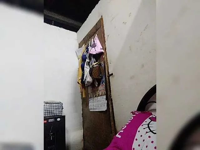 cherrywhite03 on BongaCams