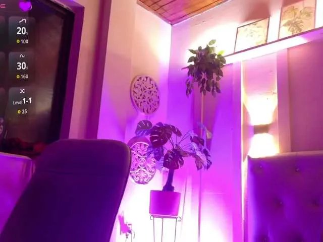 chloe-rosse on BongaCams