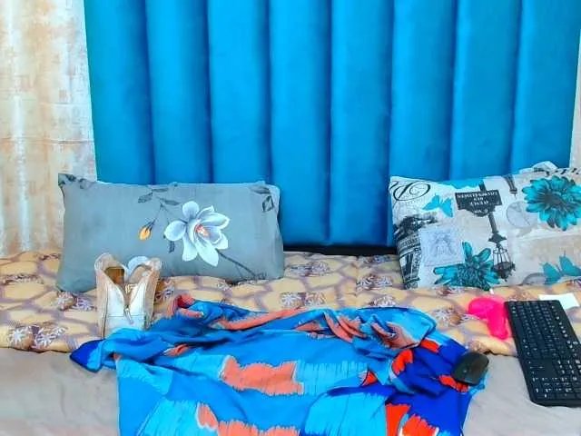 ChocoBoobs on BongaCams 