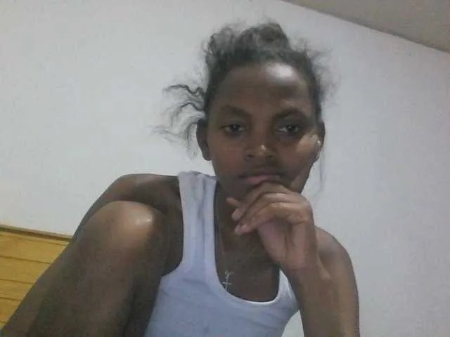 ChocoYummy on BongaCams