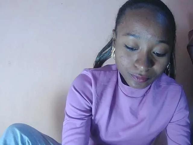 Freechat Chou1 on BongaCams