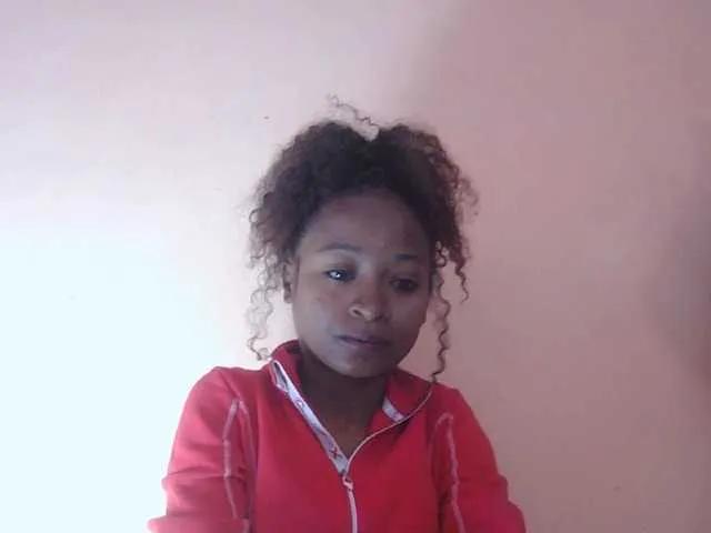 Freechat Chou1 on BongaCams
