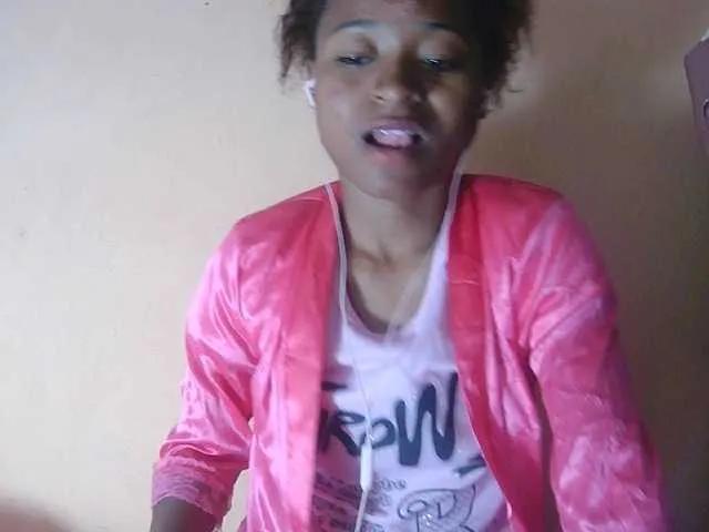 Freechat Chou1 on BongaCams