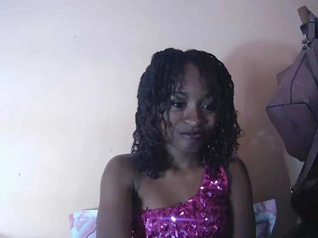 Freechat Chou1 on BongaCams