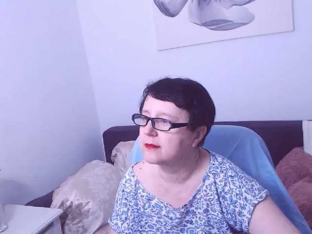 Offline ChristaRose on BongaCams