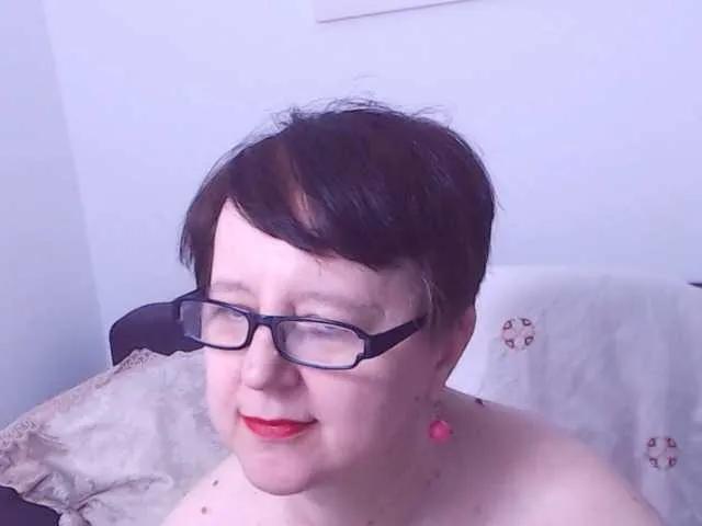 Offline ChristaRose on BongaCams