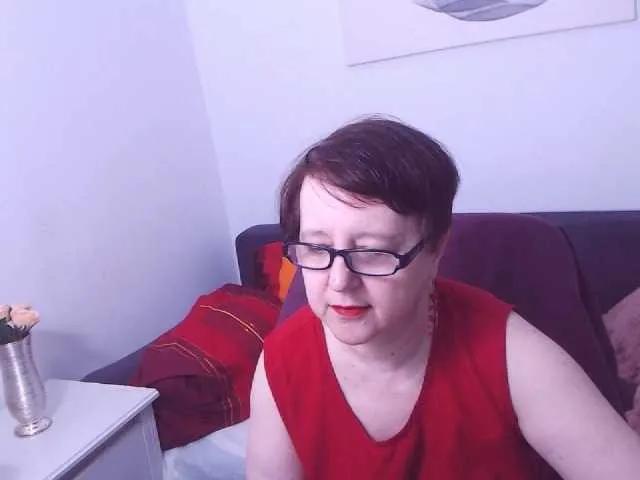 Offline ChristaRose on BongaCams