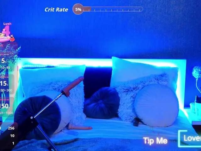 Freechat ClarissaMorales on BongaCams