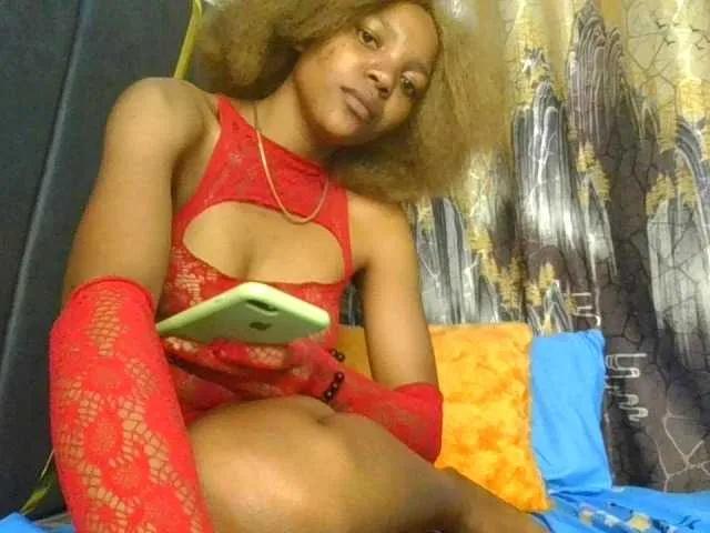Freechat CloeMae on BongaCams