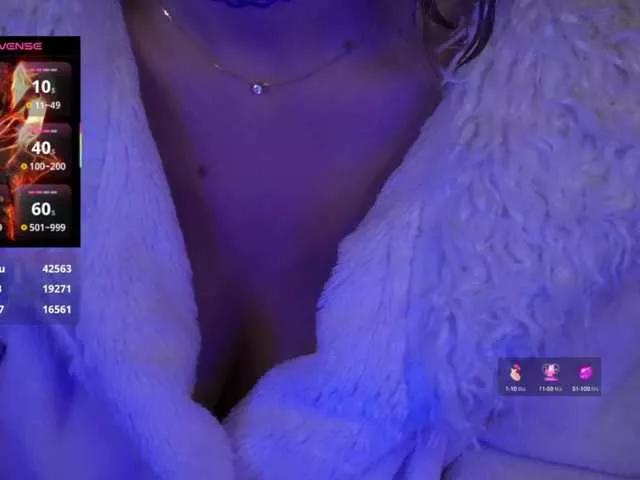 Freechat Cool-Baby on BongaCams