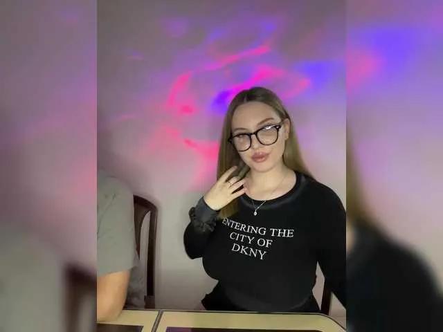Freechat Couple-sex on BongaCams