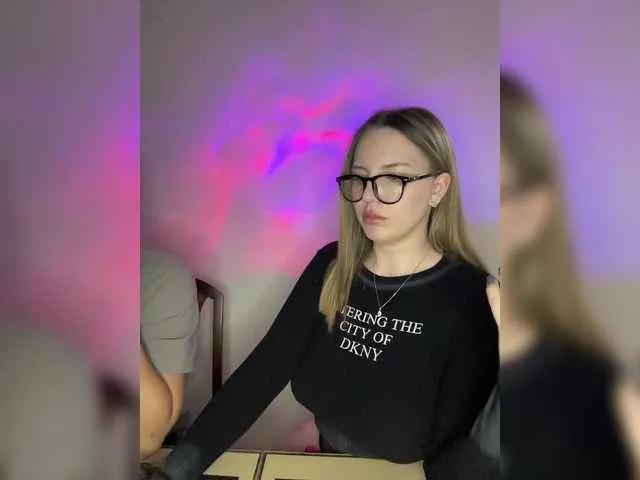Freechat Couple-sex on BongaCams