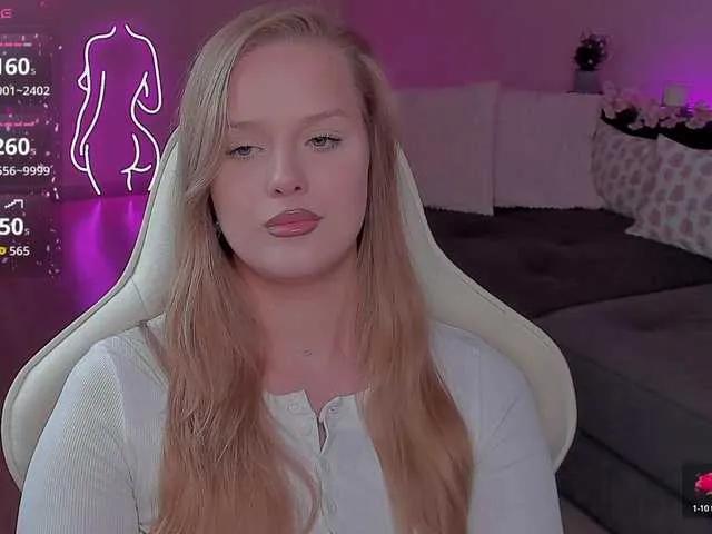 BongaCams CristalWilliams is Freechat CristalWilliams — humor, respectful attitude, intelligence, attention, kindness, generosity, care, honesty