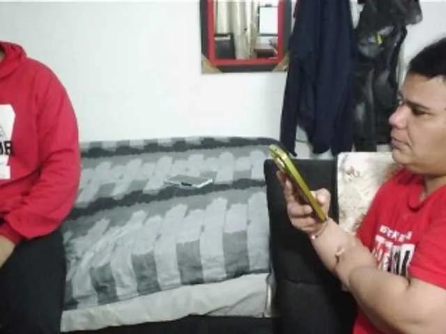 Freechat curiousnasty on BongaCams