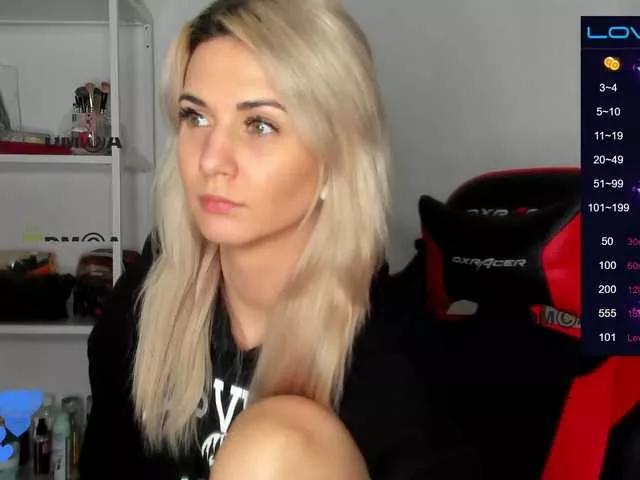 Offline Cute-Shy on BongaCams