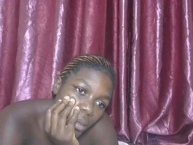 Offline CuteVicky on BongaCams