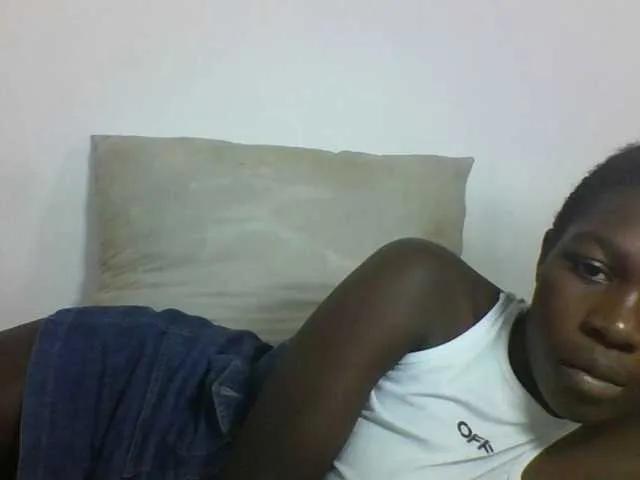 Offline CuteVicky on BongaCams
