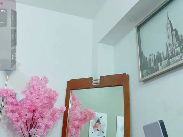 cutielittleebonyy —  NEW LOVENSE?? from 1 tk  RANDOM 77  FAVORITE 11, 66 and 111 TK -- so WET! 99 TK -- SO HOT AT GOAL CREAMY CUM DESTROY PUSSY WIHT DILDO  @remain  Sex Cumshow in Pvt Chat??FULL PRIVATE INCLUDES FREE LUSH CONTROL as a gift ASK ME FOR THE LINKS??