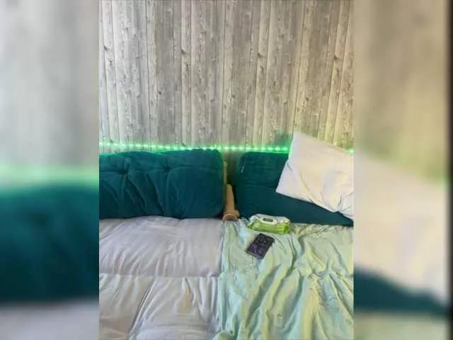 Freechat daddySgirl9 on BongaCams