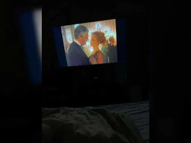 Daisy12321 on BongaCams