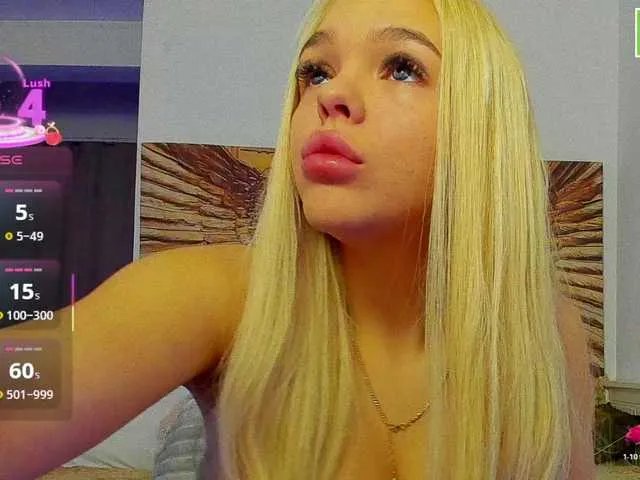 DaisyAbby03 — Freechat on BongaCams