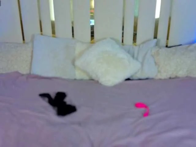 DaisyDelighte on BongaCams