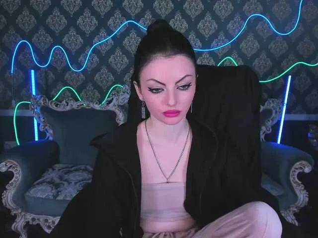 DaisyDelighte — I'm excited by your fantasy) tell me more about your secret desires