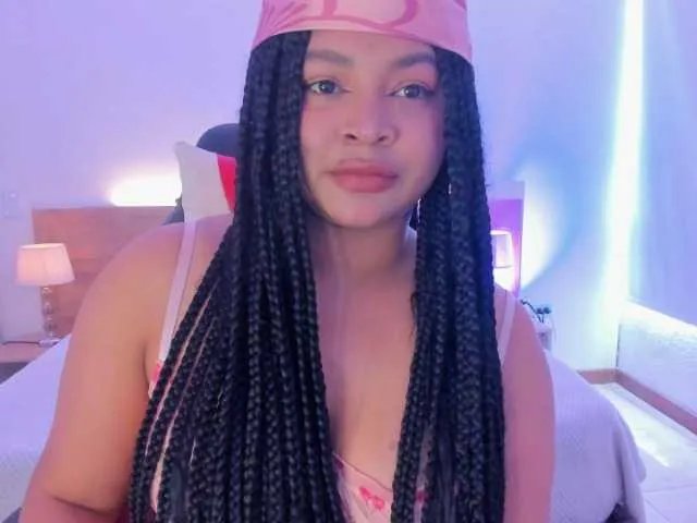 Dakota-Mars — Hey love, let's have a hot moment which is your fantasy? Lush ON