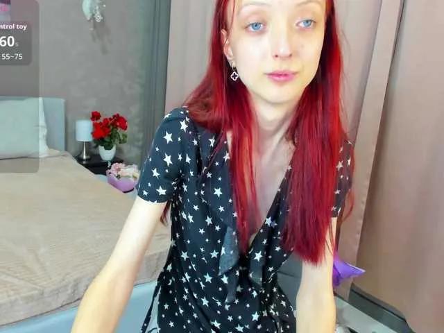 Freechat Daria-J on BongaCams