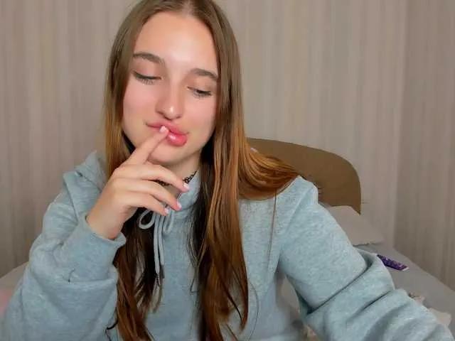 Freechat Dariadeluxe on BongaCams