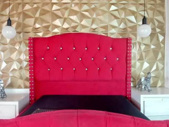 Freechat dayra-angels on BongaCams
