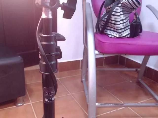 Offline DirtyTina on BongaCams