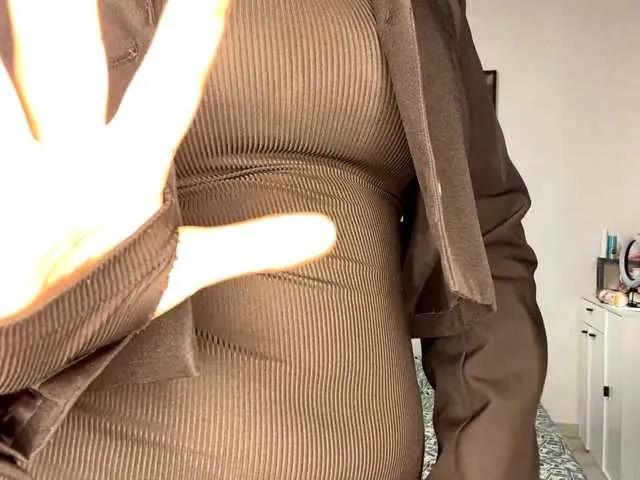 BongaCams DomoniqueEdnie is Freechat DomoniqueEdnie — Freechat on BongaCams