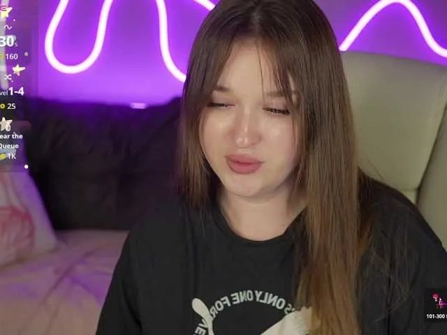 DonnaLust on BongaCams 