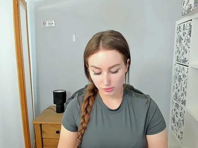 Offline DonnaModel on BongaCams
