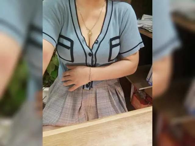 Freechat Dream-ari on BongaCams