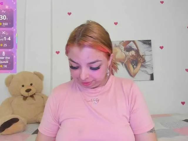 BongaCams dulce-kim is Freechat dulce-kim — lo que me exita son mis dedos en mi coo,mientras vibra mi clitoris