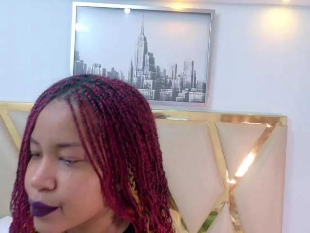 Freechat ebonyadiction on BongaCams