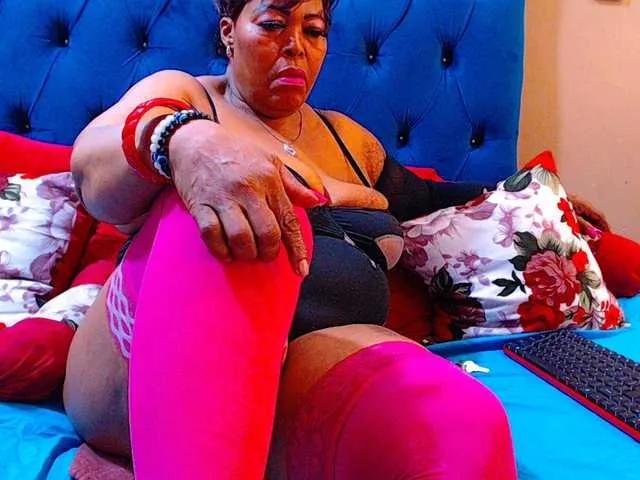 Offline Ebonycandy10 on BongaCams