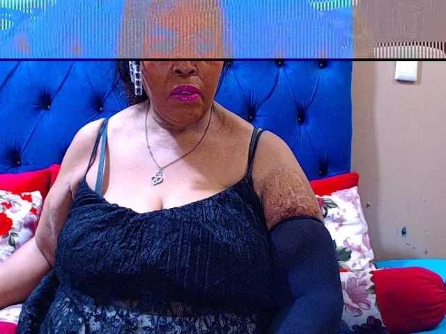 Offline Ebonycandy10 on BongaCams