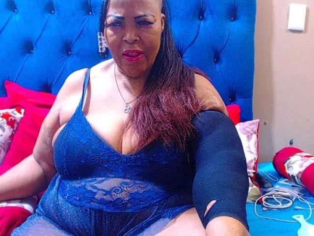Offline Ebonycandy10 on BongaCams