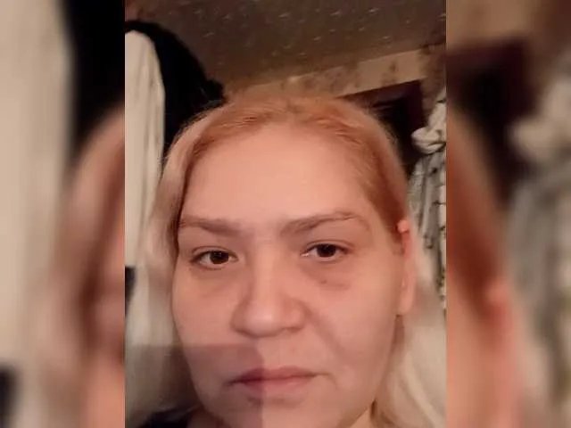 Eileen-Milly on BongaCams 