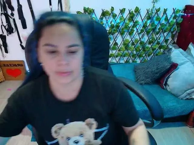 elektra-32 on BongaCams 