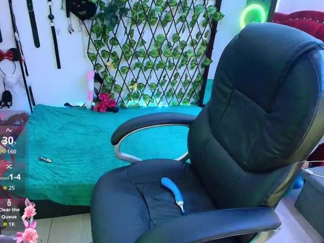 elektra-32 on BongaCams 