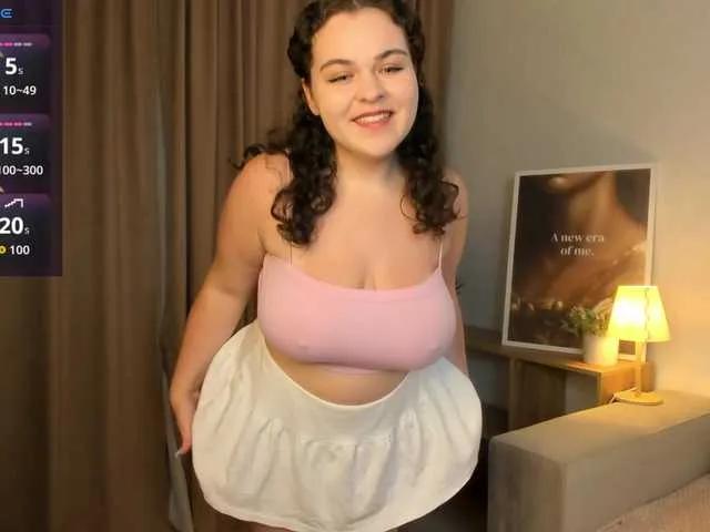 Offline ElinaStarr on BongaCams