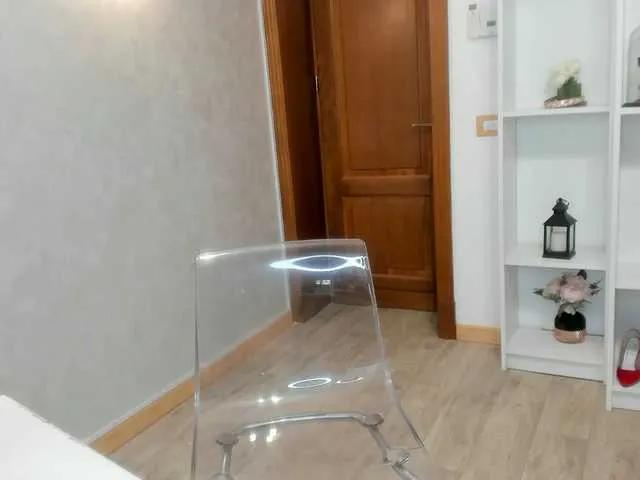 Offline ElisaBaxter on BongaCams