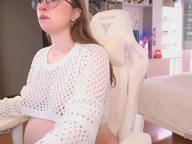 Freechat EliseJay on BongaCams