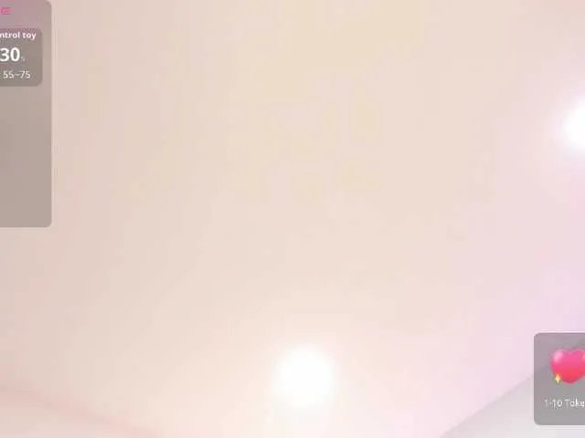 EllaThorne on BongaCams