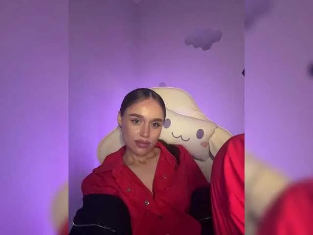 Offline Enchantix on BongaCams