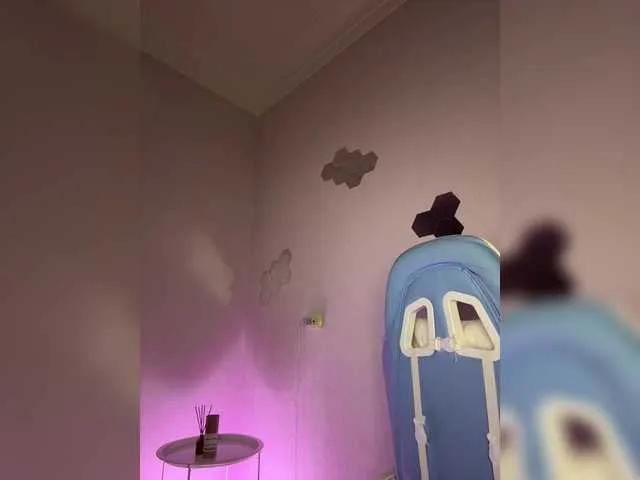 BongaCams Enchantix is Freechat Enchantix — Conversations without falsehood, unexpected surprises and generosity.
